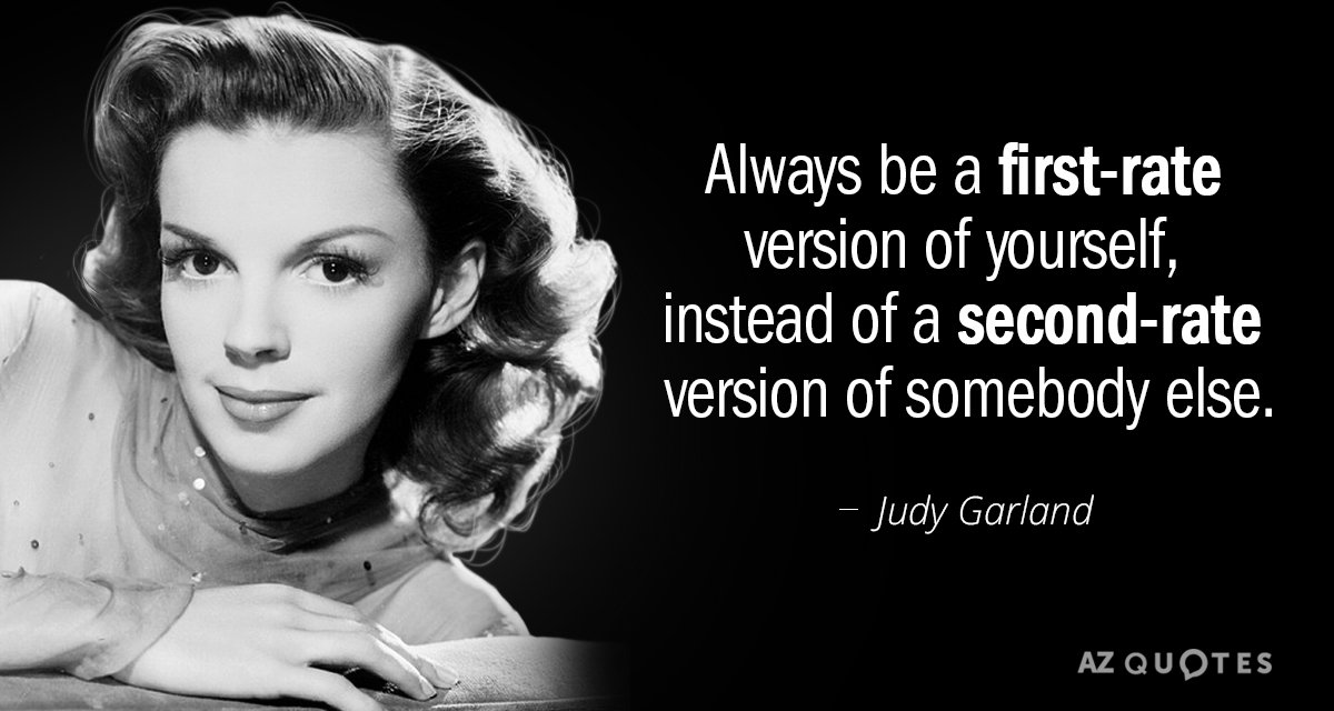 Judy Garland