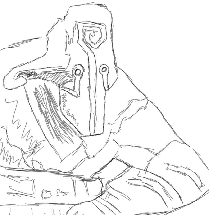 Juggernaut wip 2