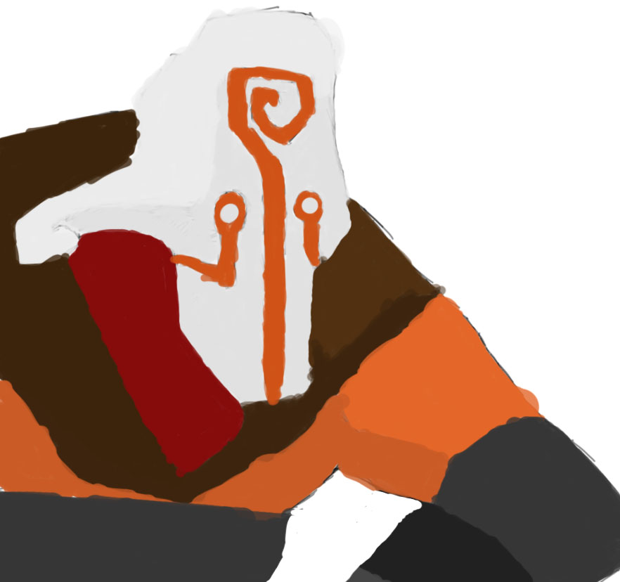 Juggernaut wip 3