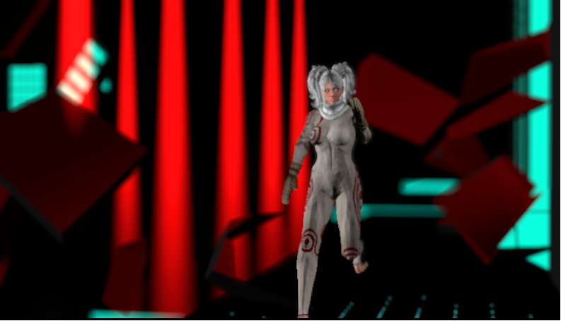 Julietrun