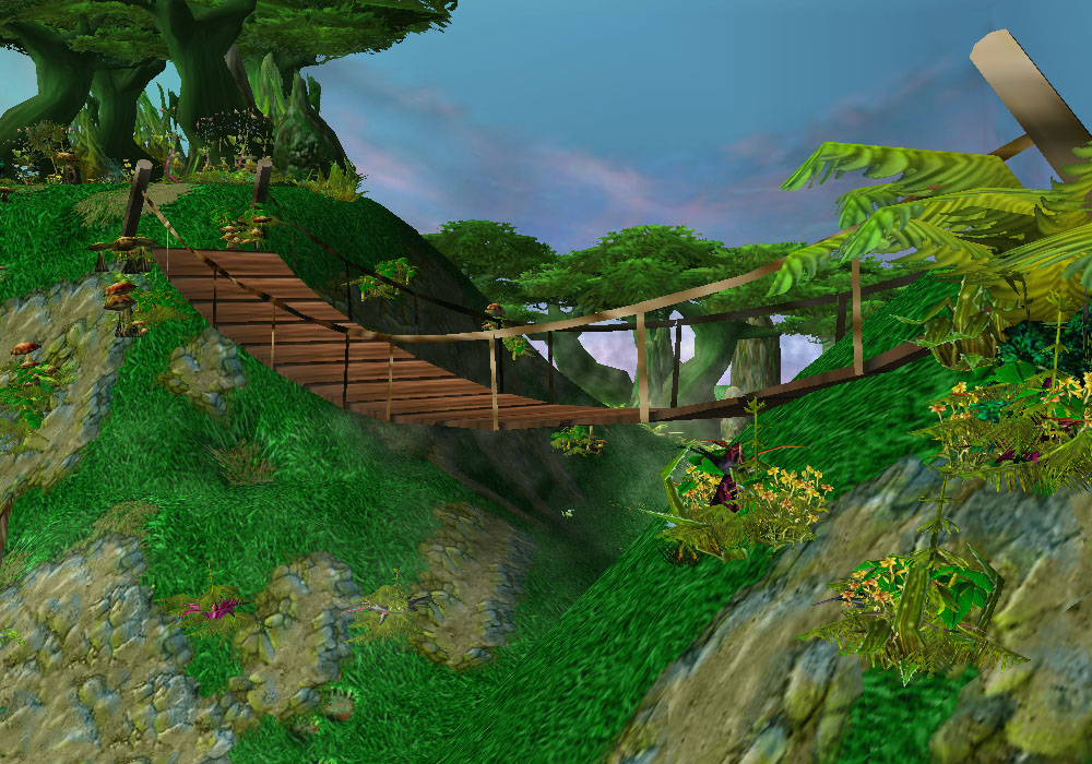 Jungle