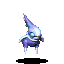 Jupiter Djinn Front