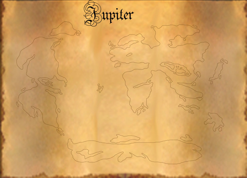Jupiter