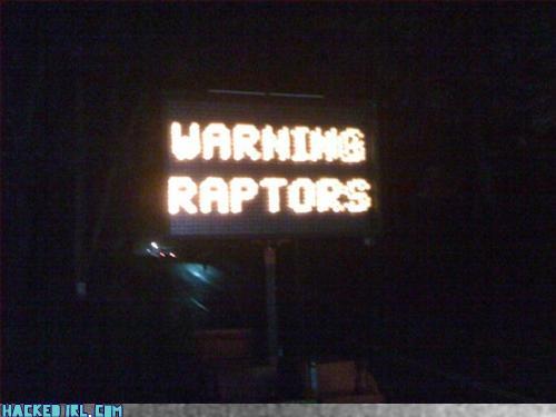 jurassic parkway