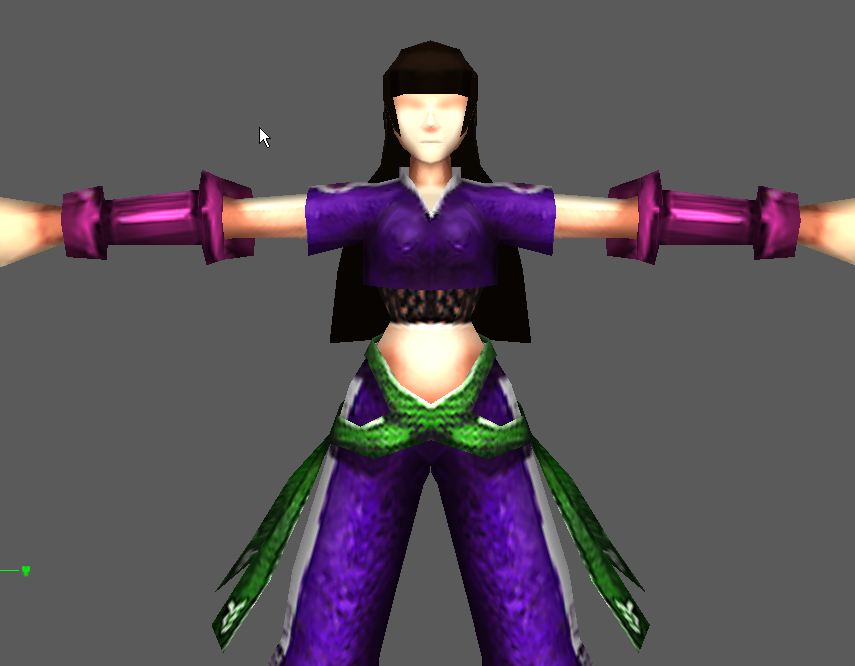 Juri concept