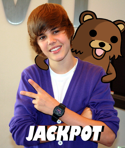 JusPedo!