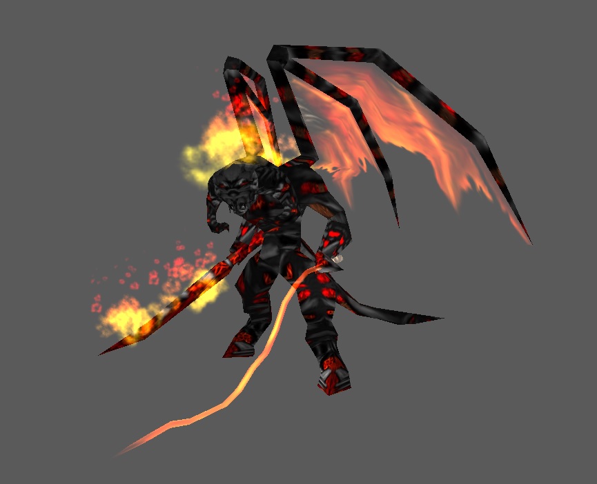 Just a quick preview of work in progress