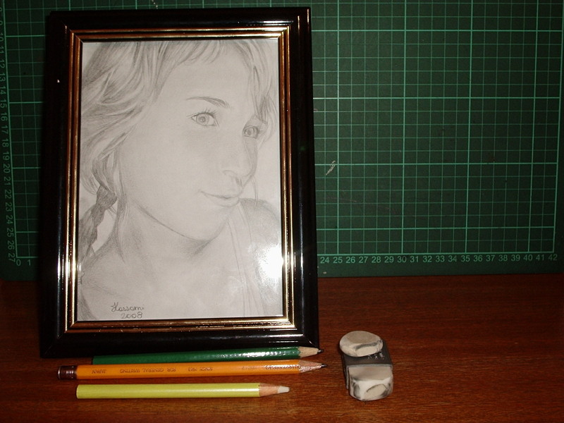 Just finished o/
