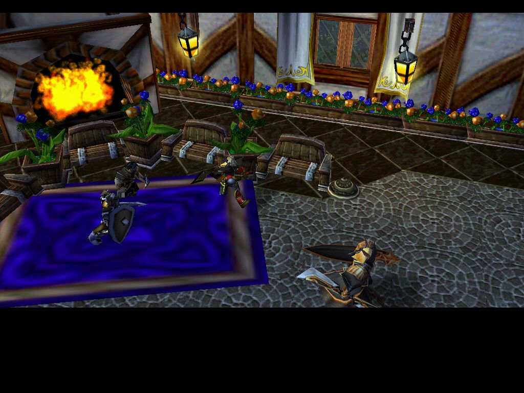 Just For Laugh : Screenshot 3