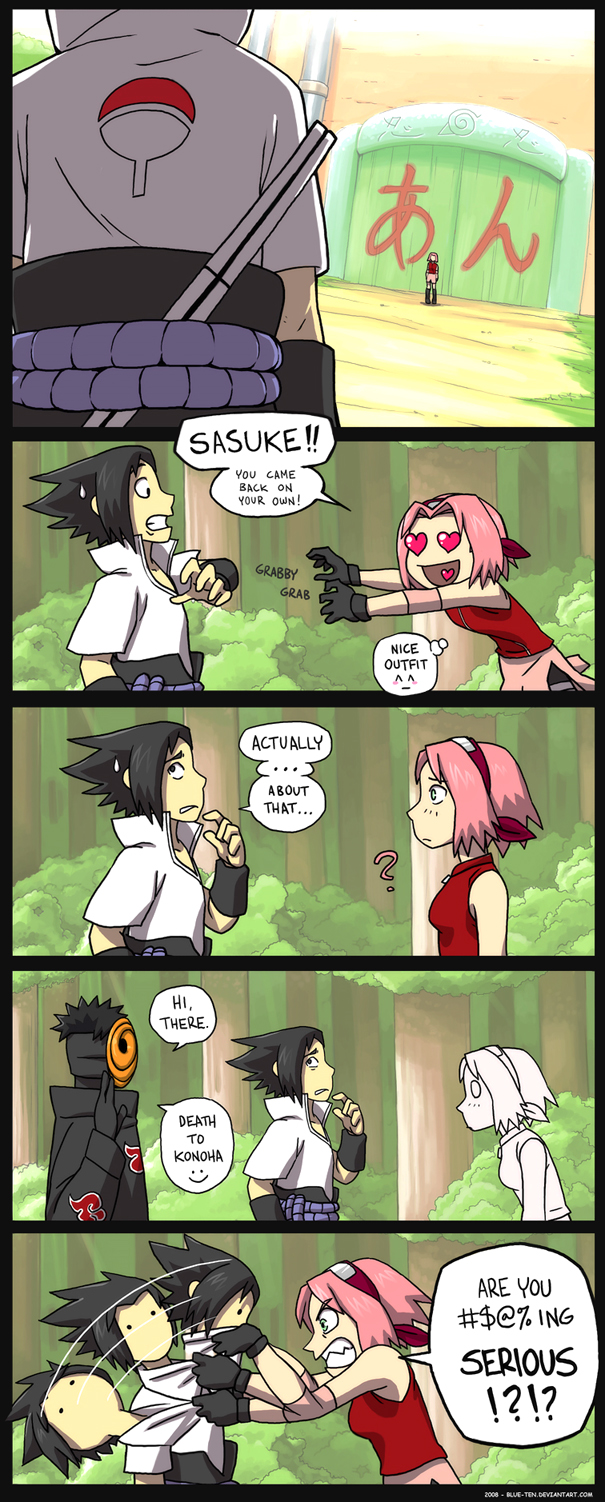 just funny comix ^^