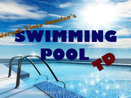 JVD's Swimming Pool TD