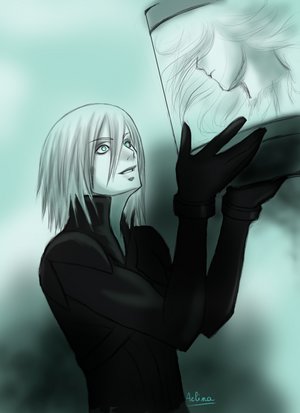 Kadaj from FF7