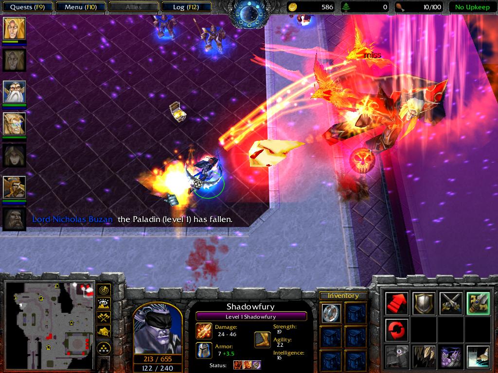 Kael pic 2