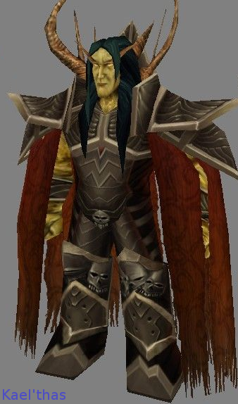 kael