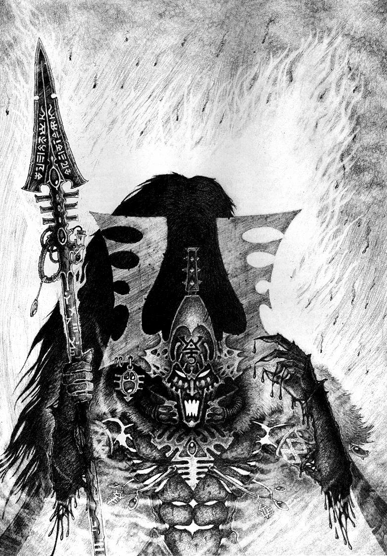 Kaela Mensha Khaine-
Not made by me but looks great