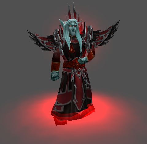 Kael'thas (Shadowlands)