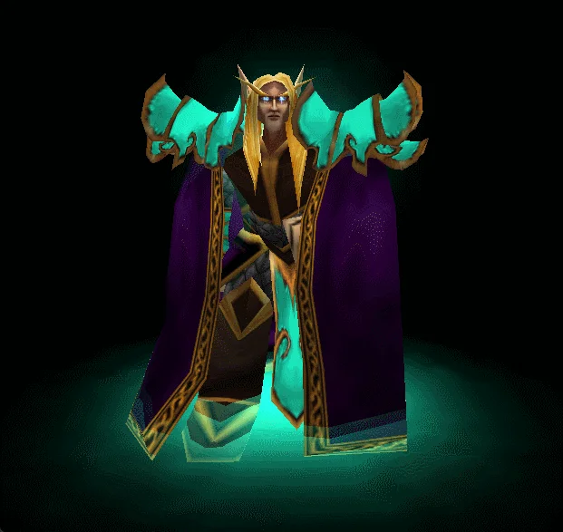Kael'thas Sunstrider