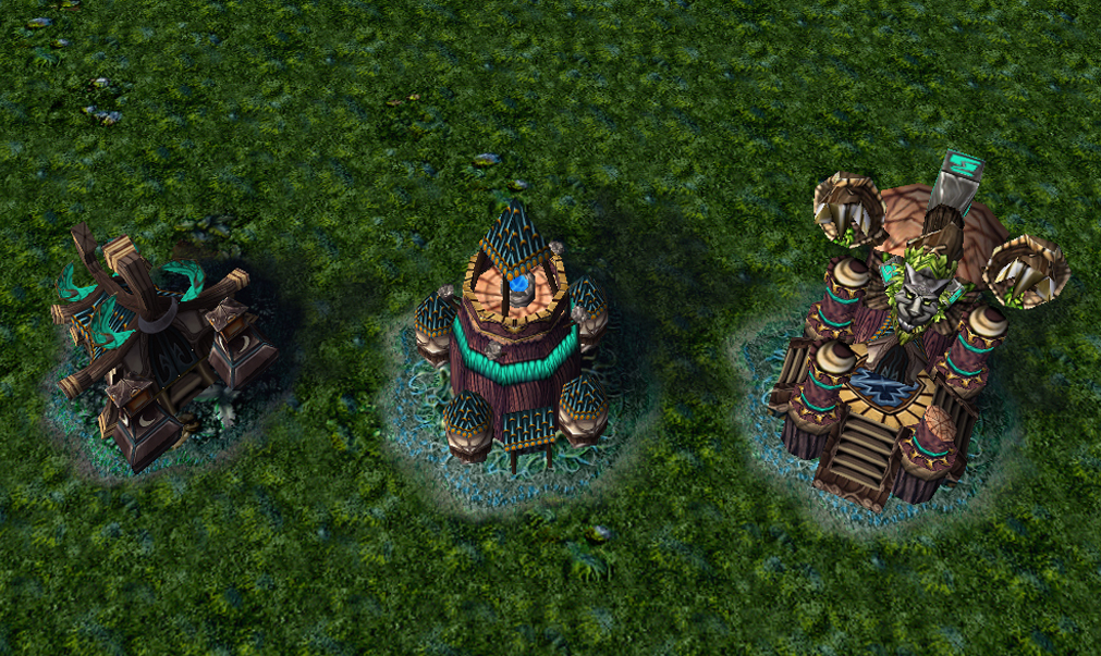 Kaldorei Buildings 03