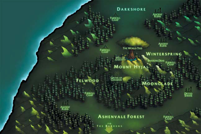 kalimdor