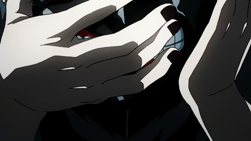 Kaneki