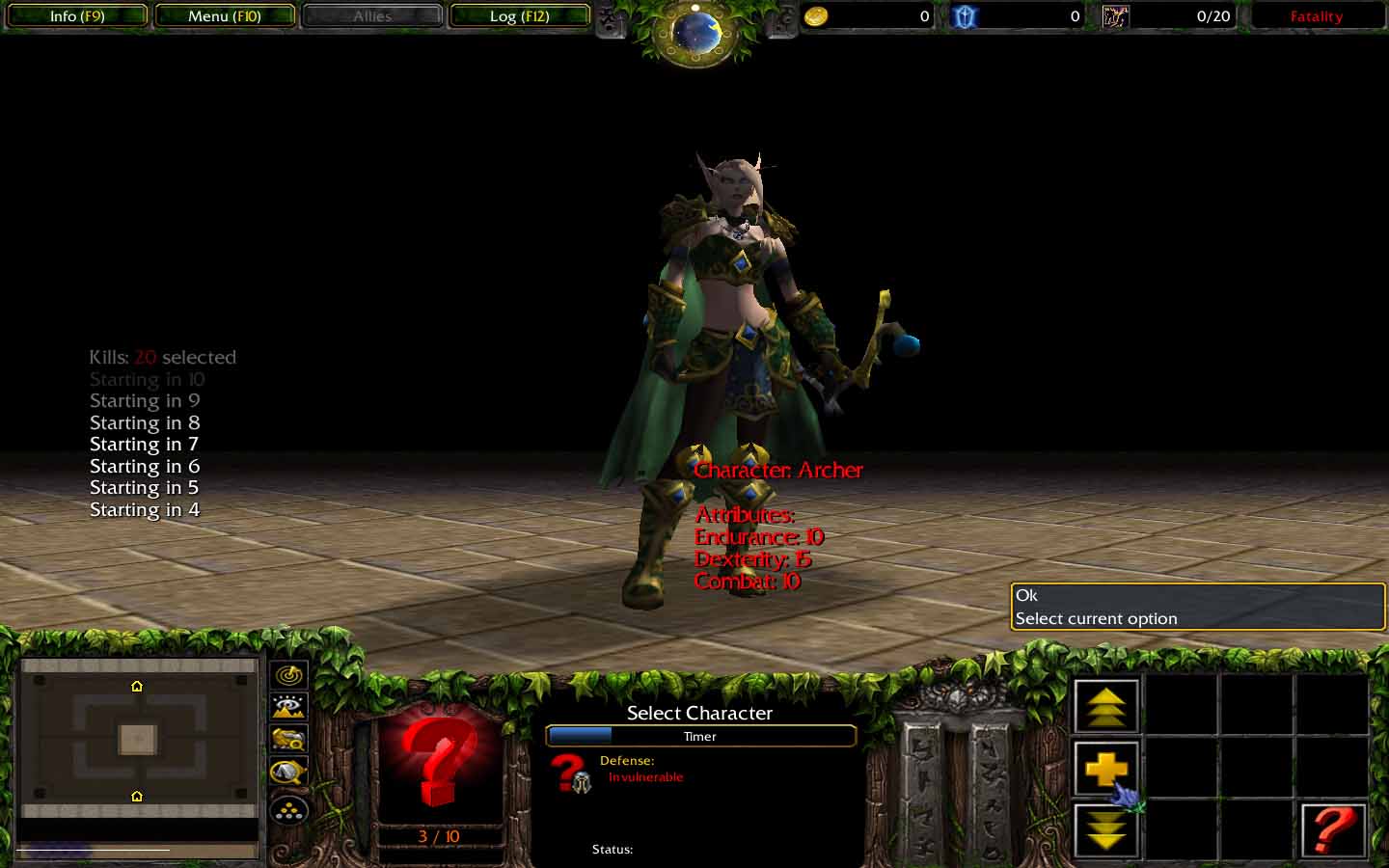 Karassu   Fatality 05