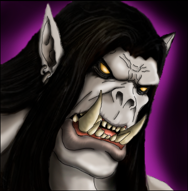 Kargath Bladefist