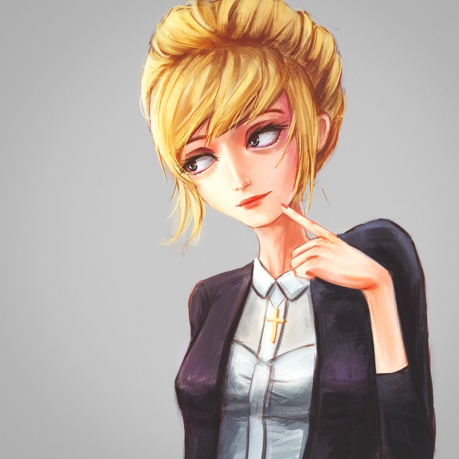 Kate Marsh