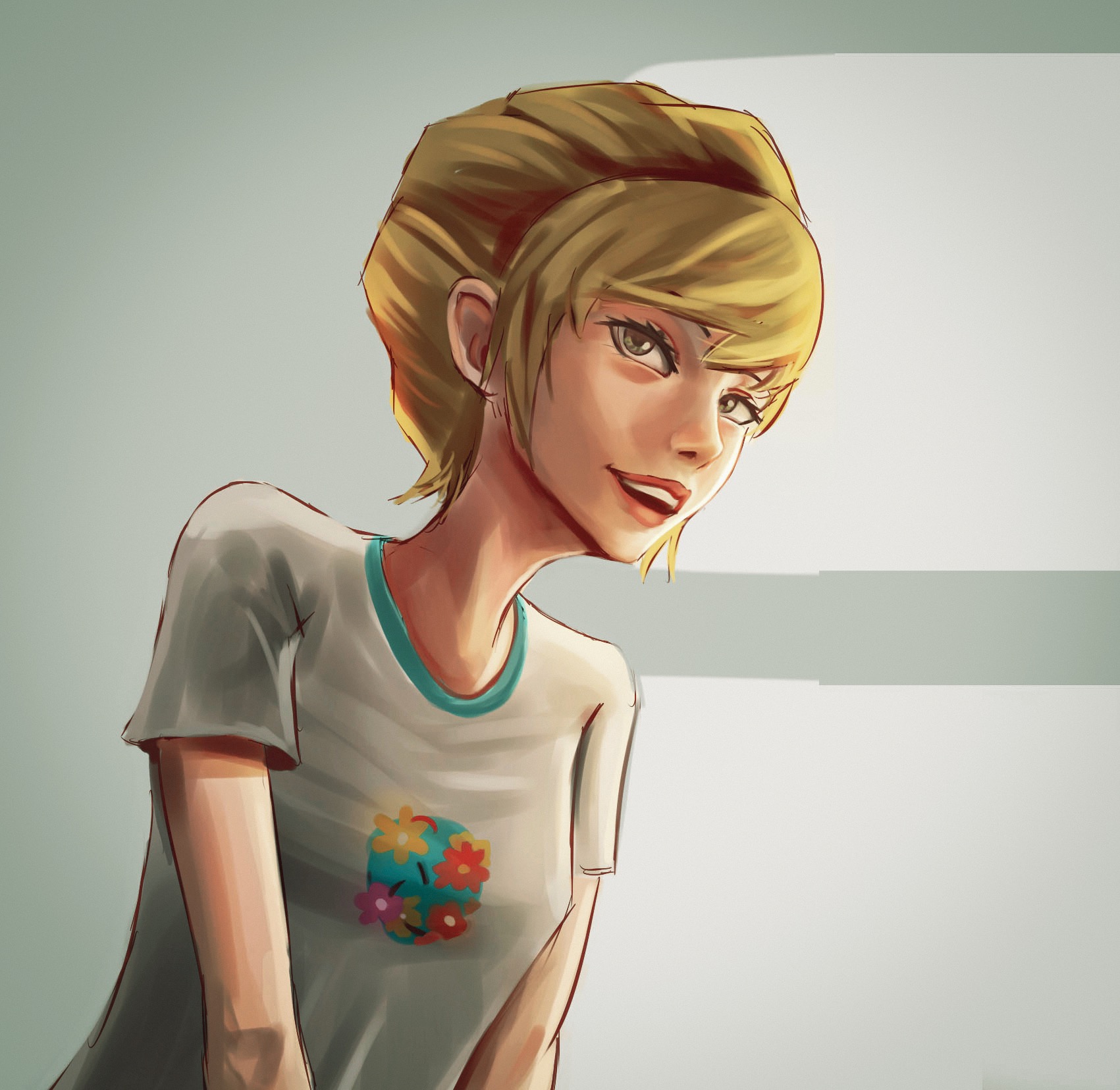 Kate