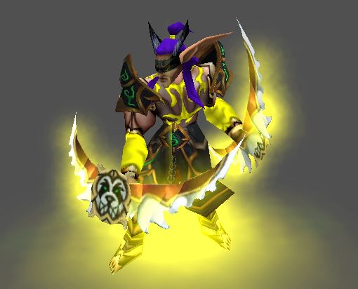 Kayn Sunfury