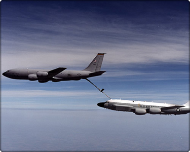 KC-135 Stratotanker