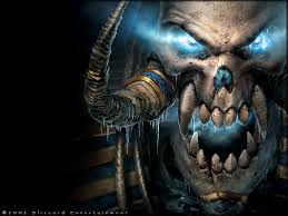 Kel''Thuzad
