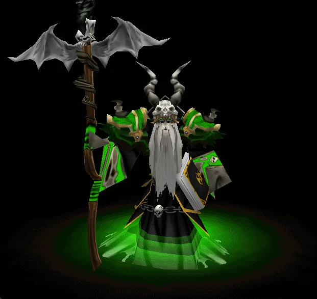 Kel'thuzad