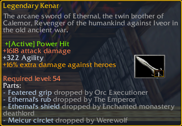 kenar