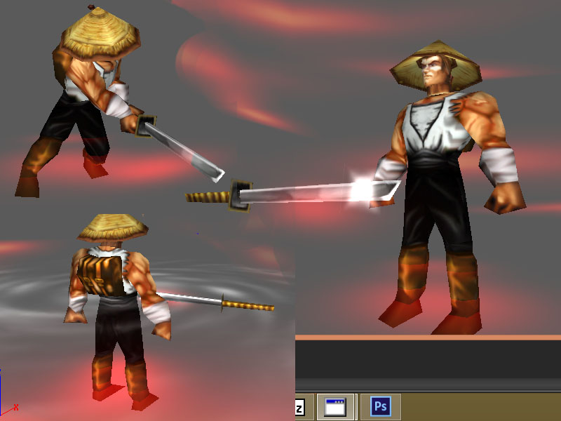 KenjiOja