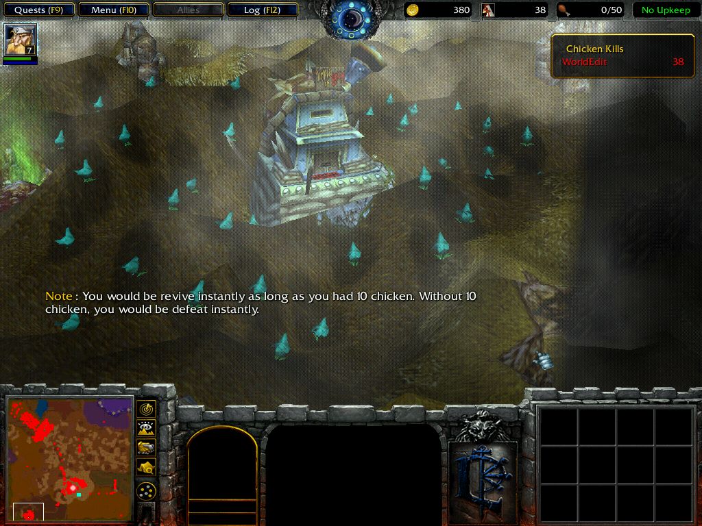 KFC 300 : Screenshot 5