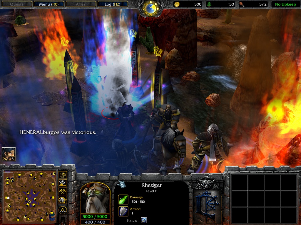 Khadgar