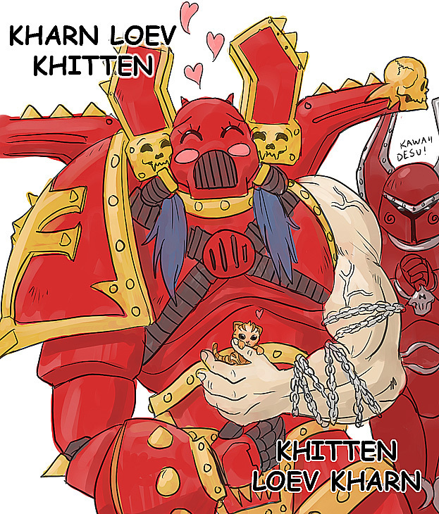 kharnlovekitten