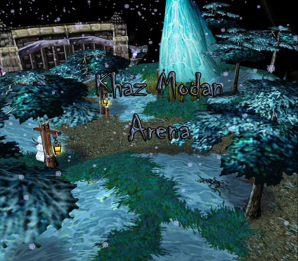 Khaz Modan