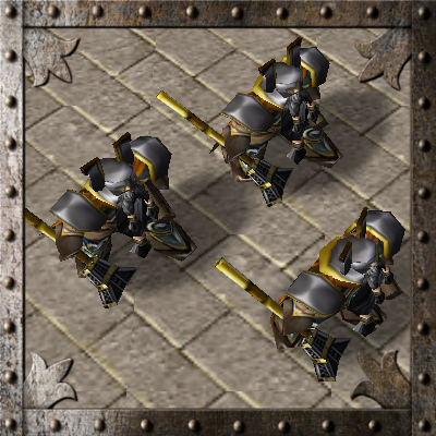 KhazallGuard