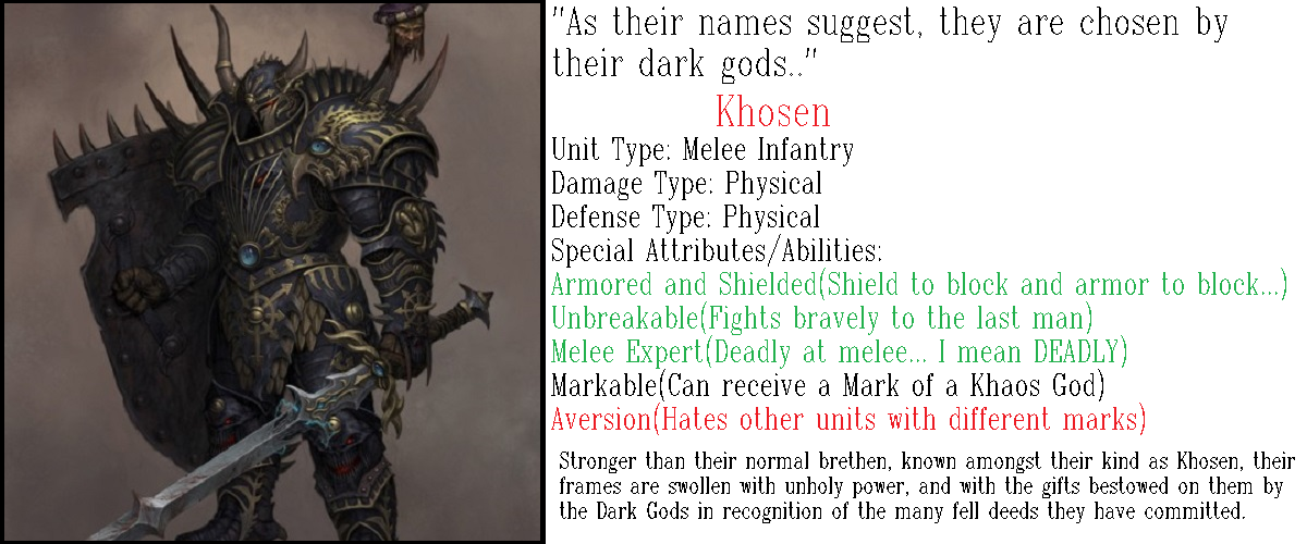 Khosen Info