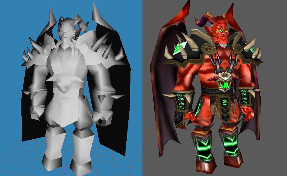 Kil'jaeden