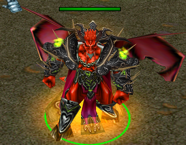 Kil'jaeden