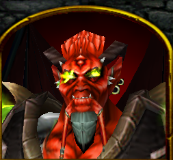 Kil'jaeden