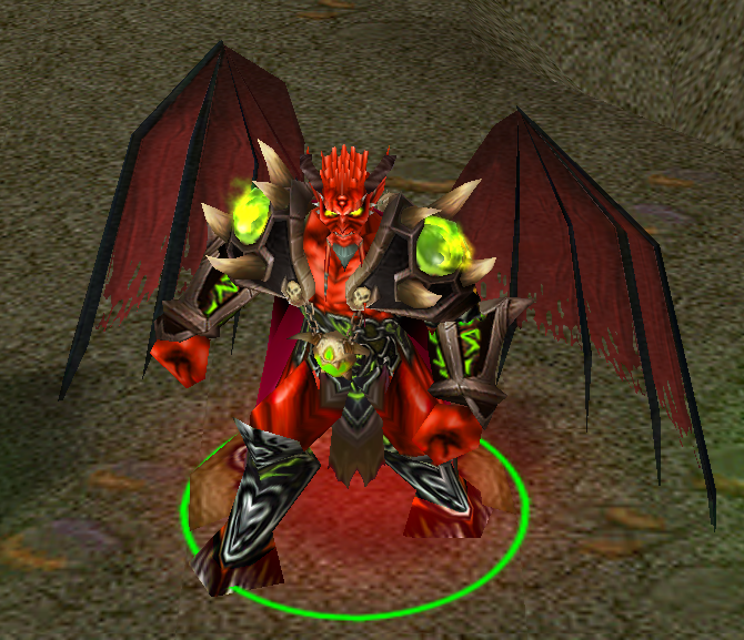 Kil'jaeden