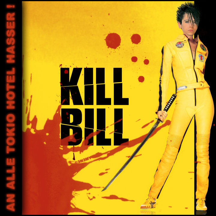 kill bill