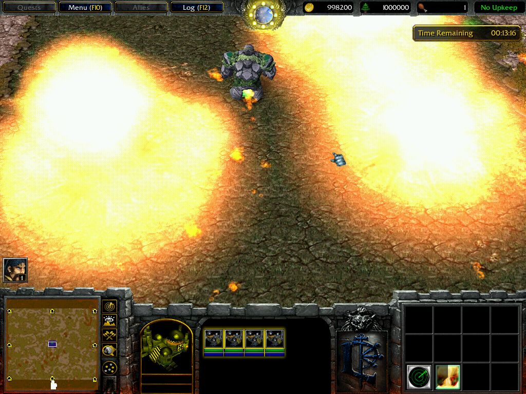 Kill Me : Screenshot 1
