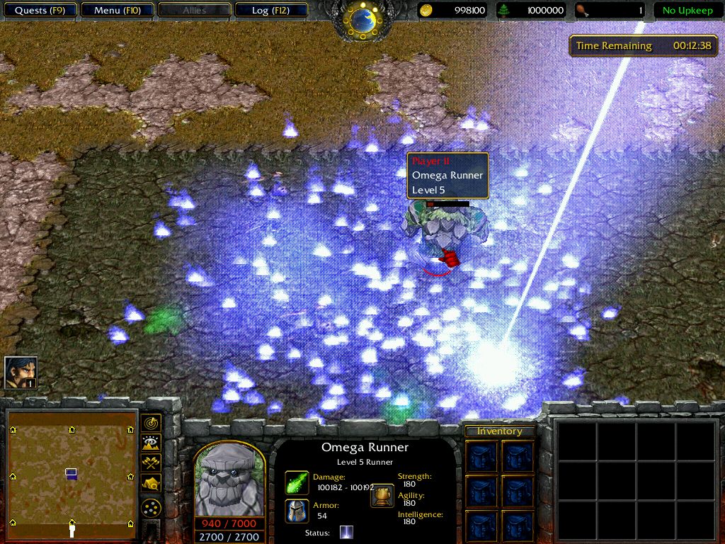 Kill Me : Screenshot 5