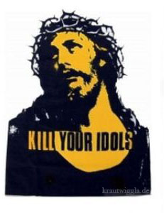 kill your idols