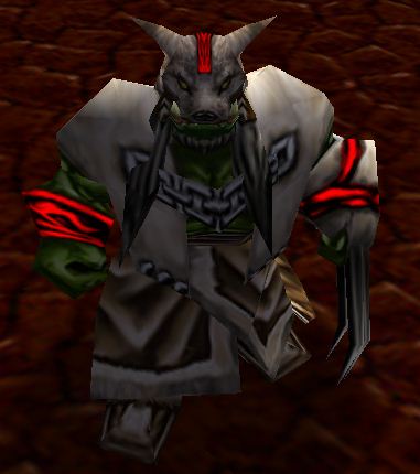 killing hunter