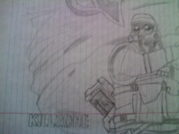 killzone